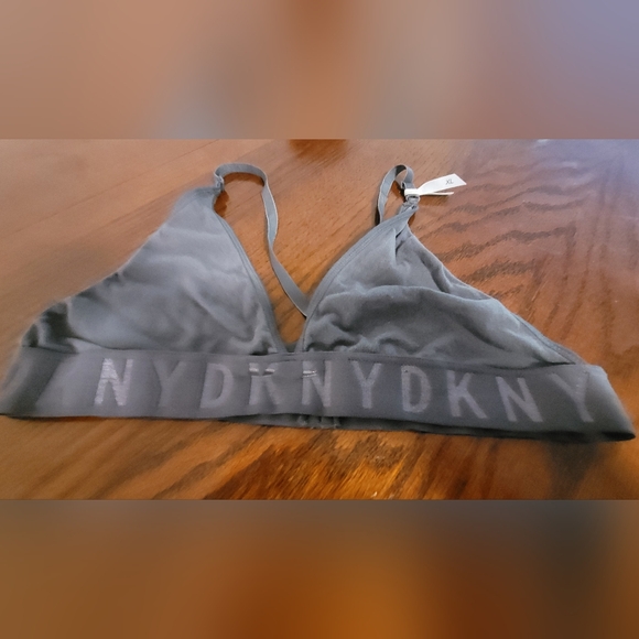 2 tank tini bralette sz L & XL - Picture 10 of 10
